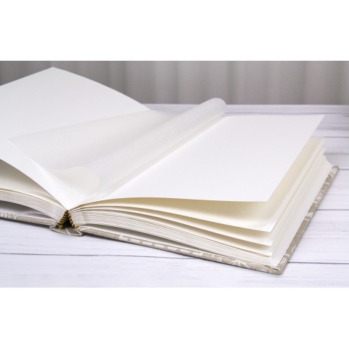 KIT1 - 3 Album fotografie Comunione e 1 Album Cresima 23x30 - 30 fogli
