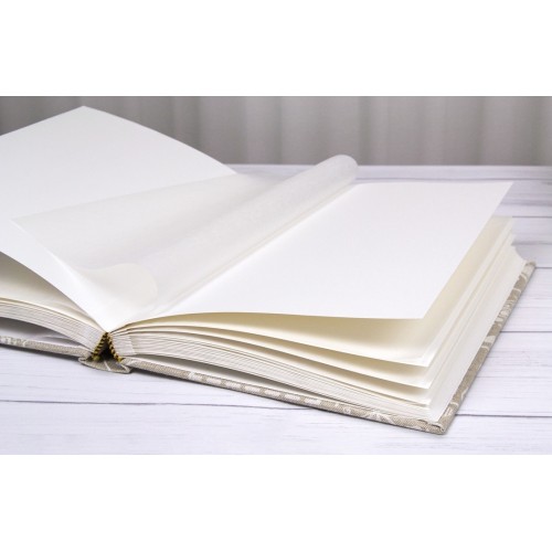 KIT1 - 3 Album fotografie Comunione e 1 Album Cresima  23x30 - 30 fogli