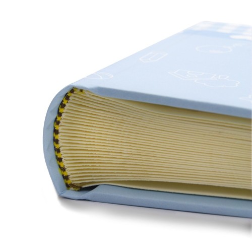 KIT1 - 3 Album fotografie Comunione e 1 Album Cresima  23x30 - 30 fogli