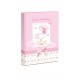 KIT1 - 3 Album fotografie Comunione e 1 Album Cresima 23x30 - 30 fogli