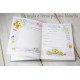 KIT1 - 3 Album fotografie Comunione e 1 Album Cresima 23x30 - 30 fogli
