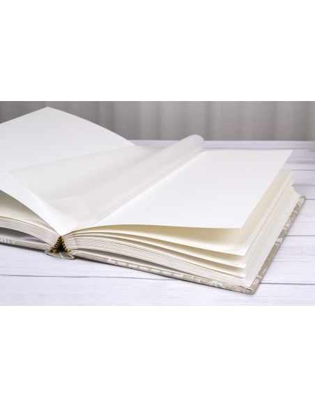 KIT3 - 3 Album fotografie Comunione e 1 Album Laurea 23x30 - 30 fogli