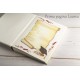 KIT4 - 2 Album fotografie Generico 1 Album foto Comunione e 1 Album Laurea 23x30 - 30 fogli