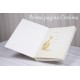 KIT3 - 3 Album fotografie Comunione e 1 Album Laurea 23x30 - 30 fogli