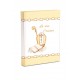 KIT3 - 3 Album fotografie Comunione e 1 Album Laurea 23x30 - 30 fogli