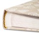 Album 31x31/40fg in tessuto lino