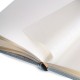 Album in cotone blu 31x31 a 40fg (80 pagine)