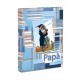 Album 23x30/30fg in carta plastificata cuori