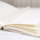 Album 23x30/30fg in carta plastificata cuori
