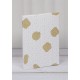 Album 23x30/30fg in carta plastificata cuori