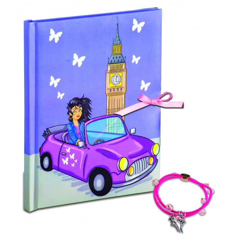 Kit Diario