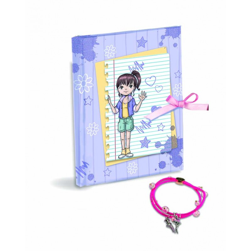 Kit Diario