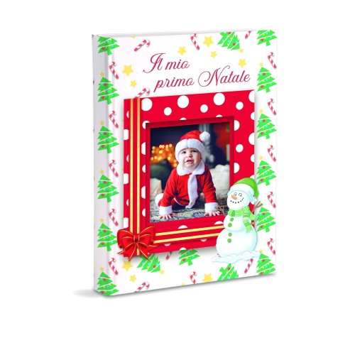 ALBUM IL MIO PRIMO NATALE