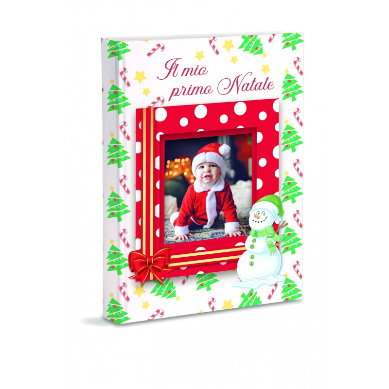 ALBUM IL MIO PRIMO NATALE