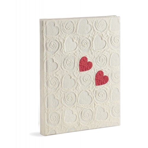 ALBUM CUORI ROSSI