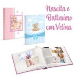 NASCITA E BATTESIMO