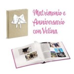 MATRIMONI E ANNIVERSARI