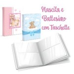 NASCITA E BATTESIMO