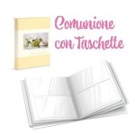 COMUNIONE E CRESIMA