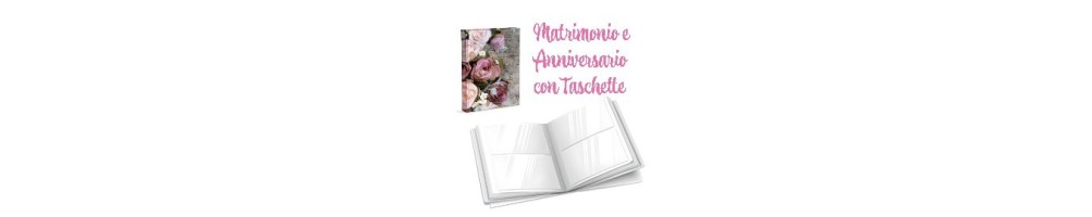 MATRIMONIO E ANNIVERSARI