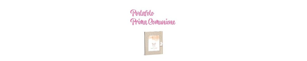 COMUNIONE E CRESIMA